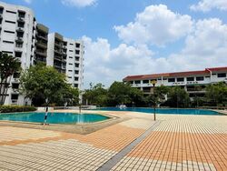 Nim Gardens (D28), Condominium #612681101